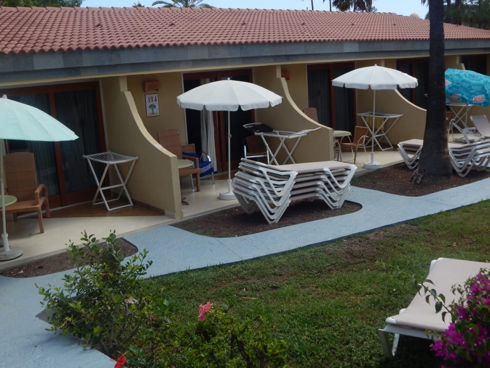 Außenansicht HL Miraflor Suites Hotel