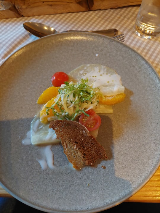 Gastro moser - HOCHKÖNIG Genuss Wirtshaus Hotel