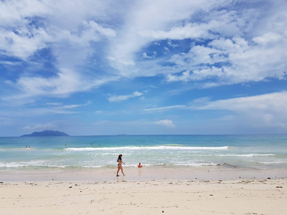 Strand Berjaya Beau Vallon Bay Resort & Casino