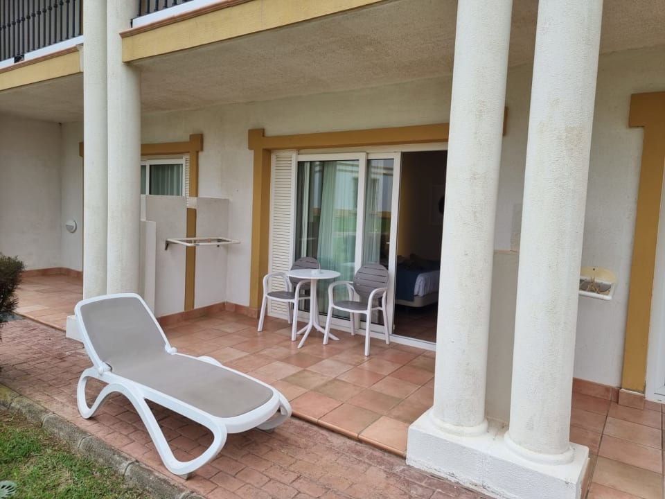 Zimmer Aldiana Club Andalusien