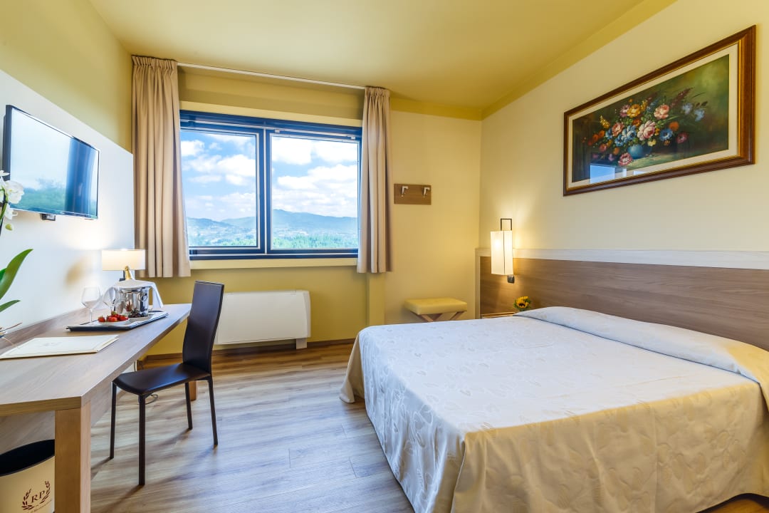 Zimmer Hotel Country Club