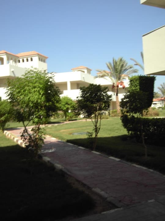 Foto Pickalbatros Dana Beach Resort - Hurghada