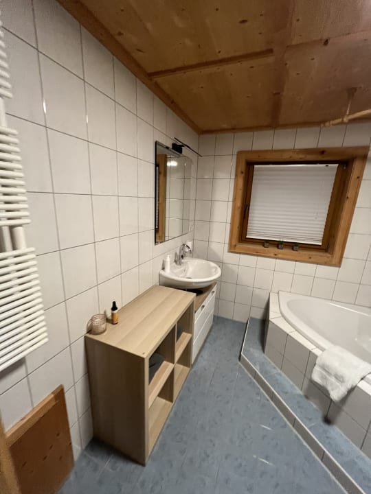 Zimmer Ferienhaus Berger