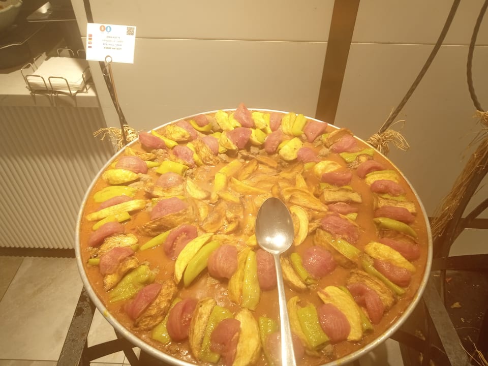 Gastro Sunis Kumköy Beach Resort Hotel & Spa