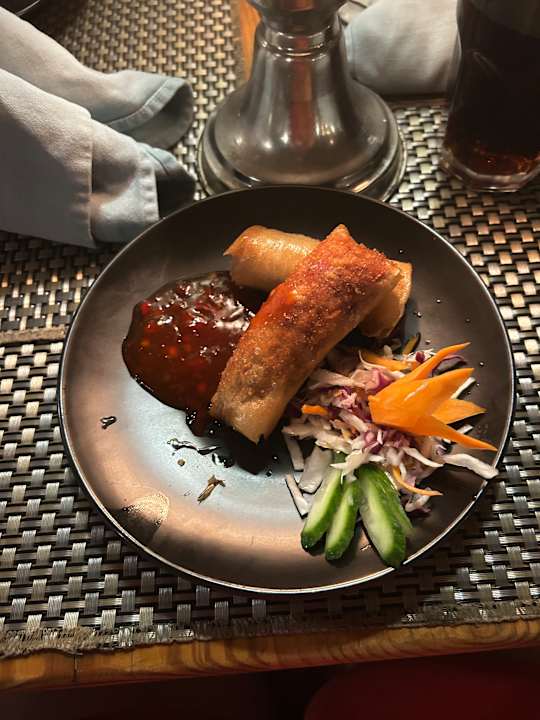 Gastro The Grand Palace - Adults only