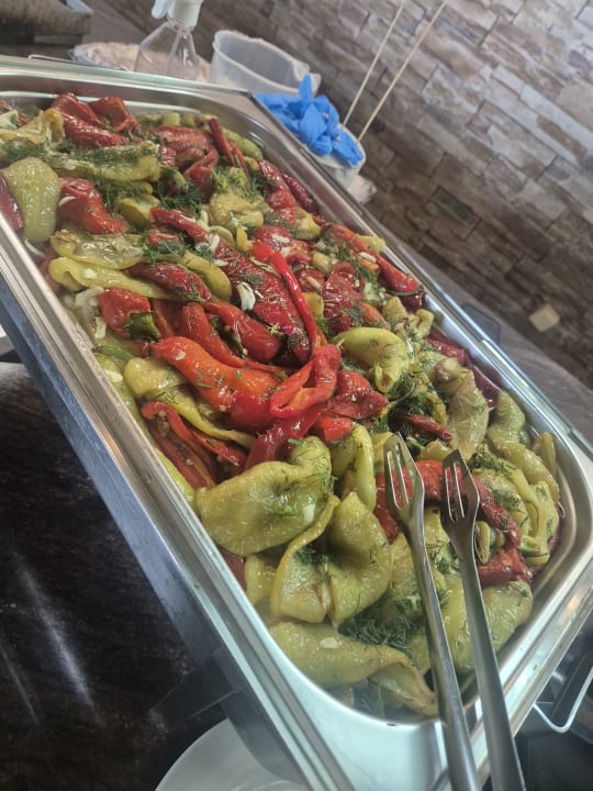 Gastro Hotel Borjana