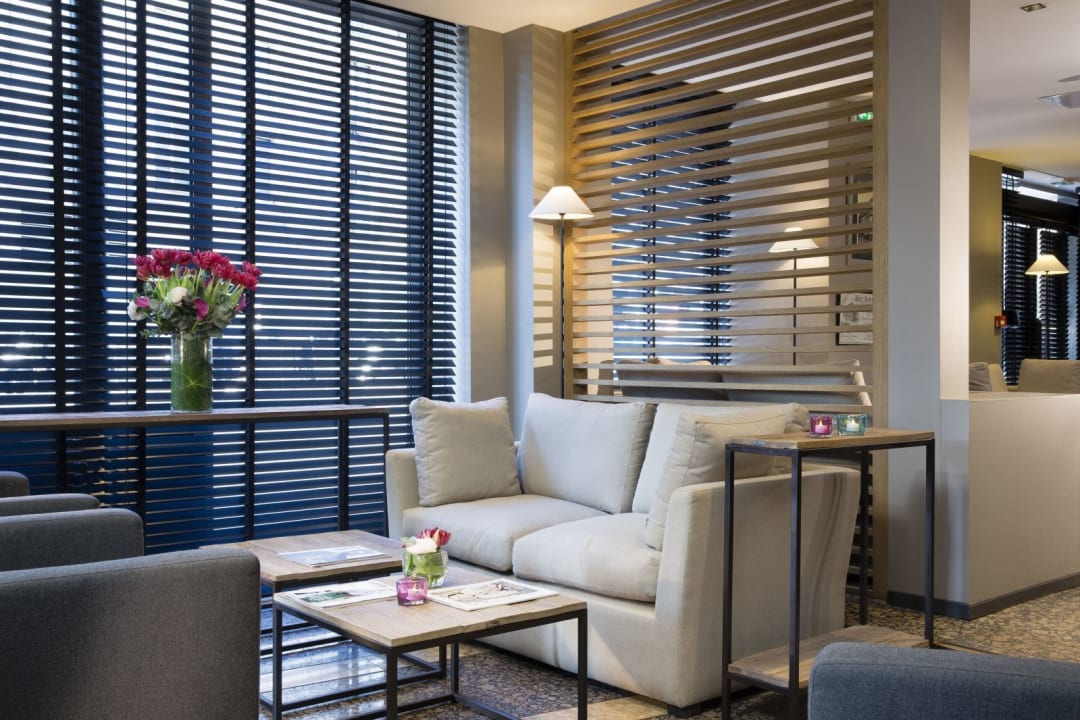 Sonstiges Hotel Albert 1er