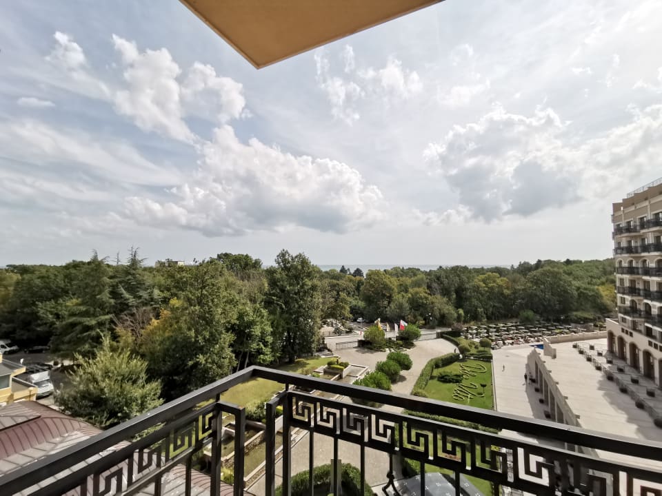 Ausblick SH Dolce Vita