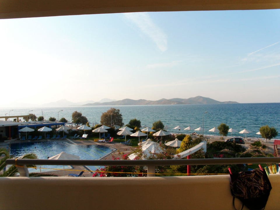 Sonntag Hotel Kos Palace