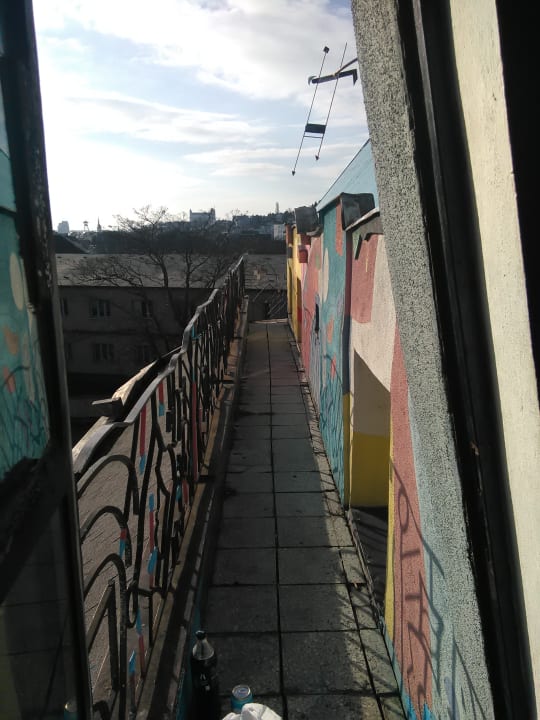 Sonstiges Hotel Galéria