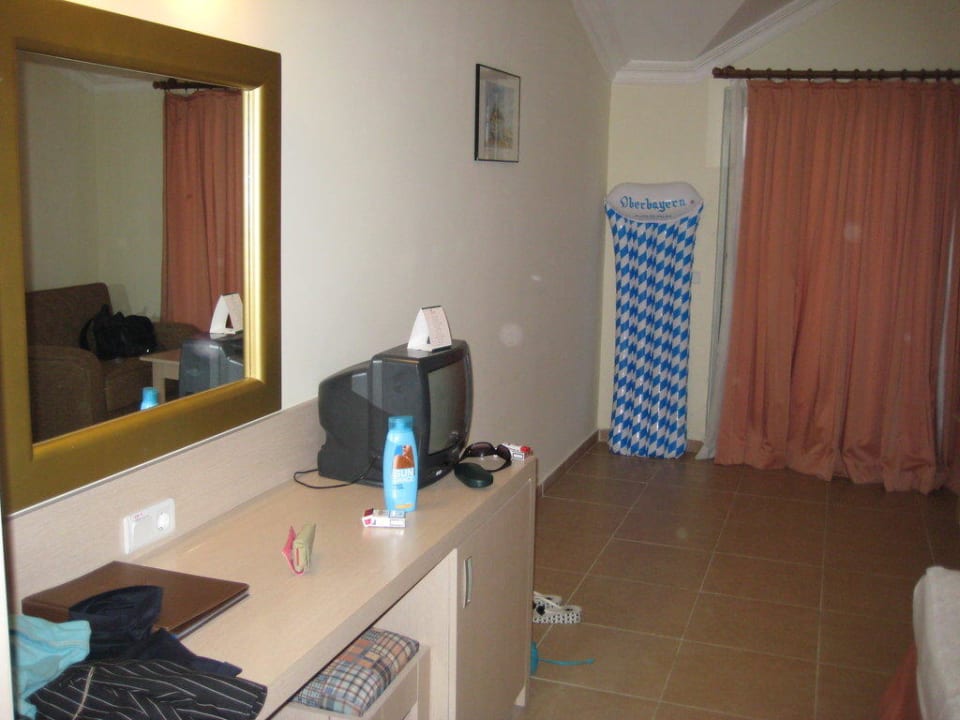 Zimmer 454 Hotel Gardenia Beach