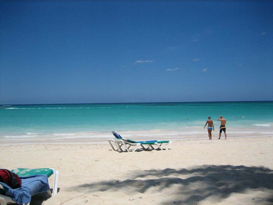 Strand Grand Palladium Select Bávaro Resort & Spa