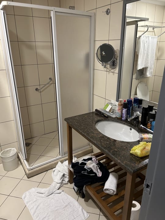 Zimmer Labranda Alantur Resort