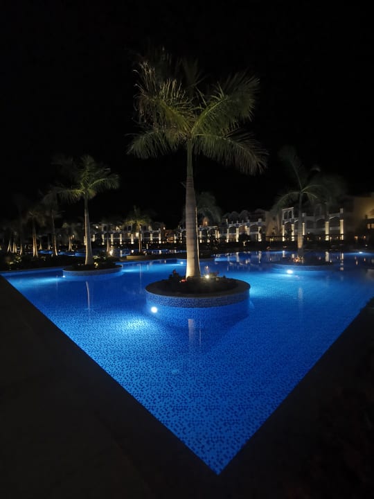 Pool Steigenberger Resort Alaya Marsa Alam - Red Sea - Adults only