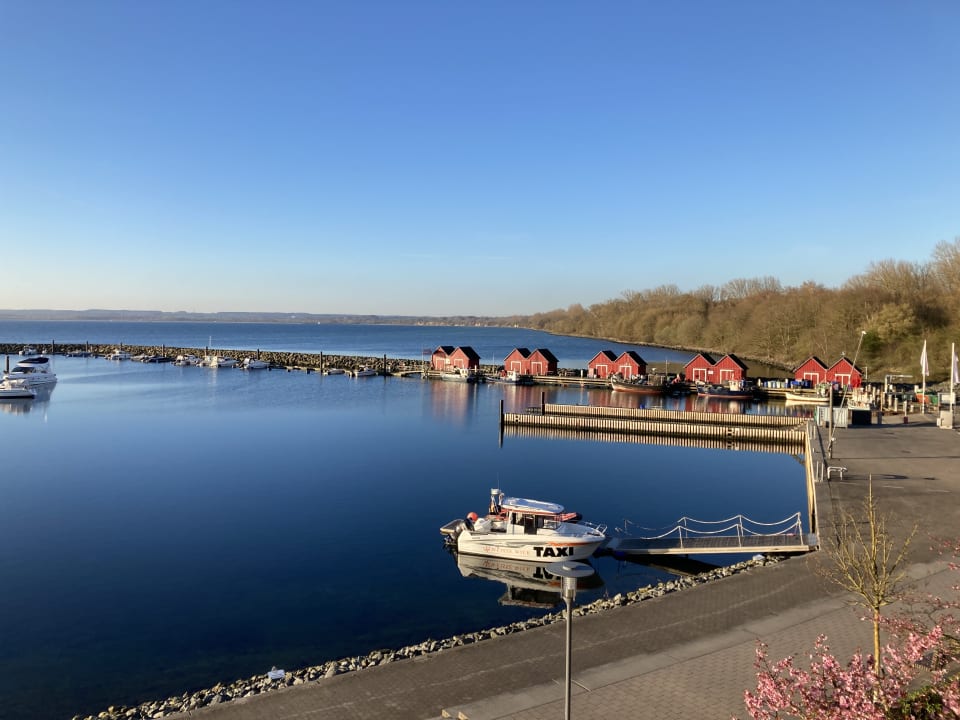 Außenansicht Lindner Hotel Boltenhagen, part of JdV by Hyatt