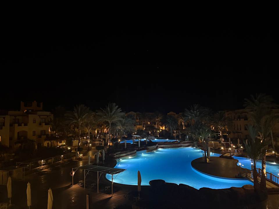 Pool Steigenberger Coraya Beach - Adults only