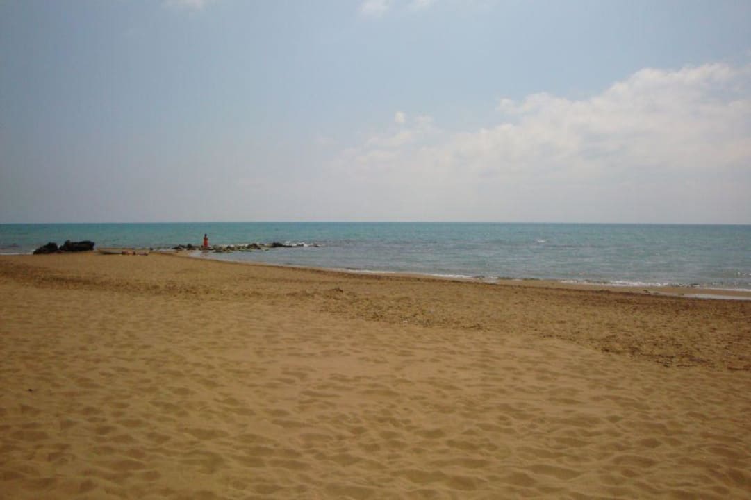 Strand VONRESORT Golden Coast