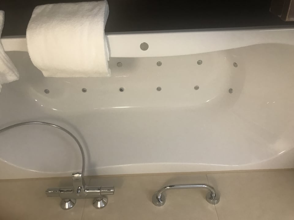 Whirlwanne  Center Parcs Park Bostalsee