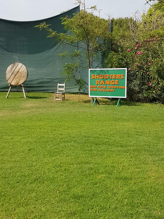 Sport & Freizeit Starlight Resort Hotel