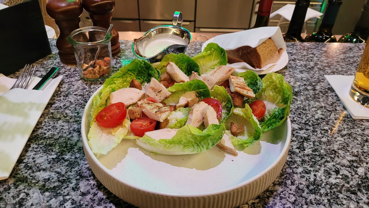 Gastro Radisson Hotel Zurich Airport