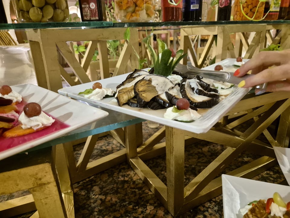 Gastro The Grand Hotel Hurghada