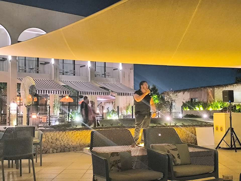 Sport & Freizeit Desert Rose