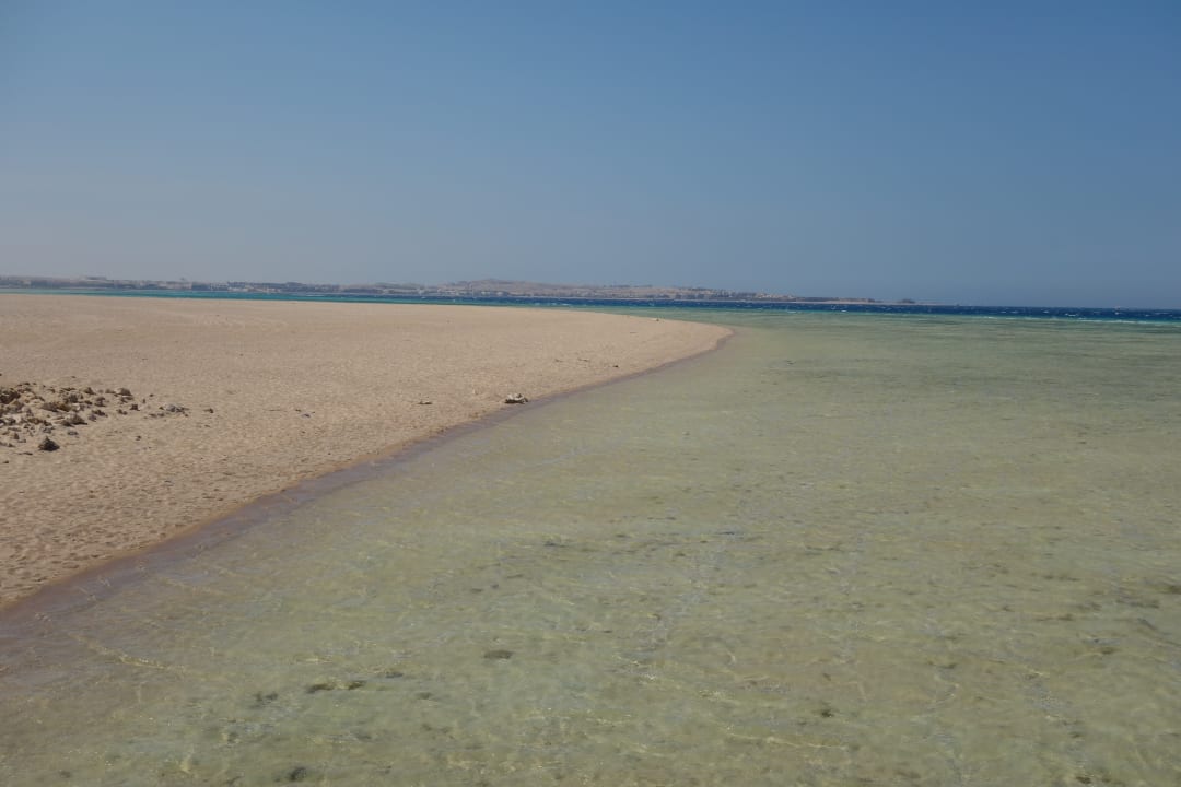 Strand Makadi Palace