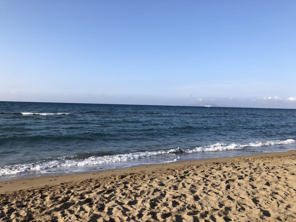 Strand Santa Marina Beach