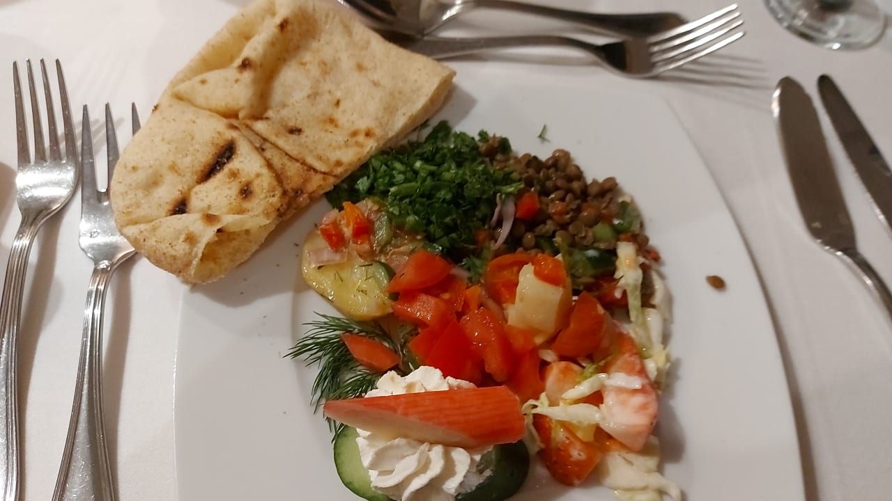 Gastro Shams Prestige Abu Soma-Adults Only