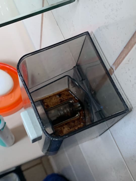 Zimmer Pension Tegischer