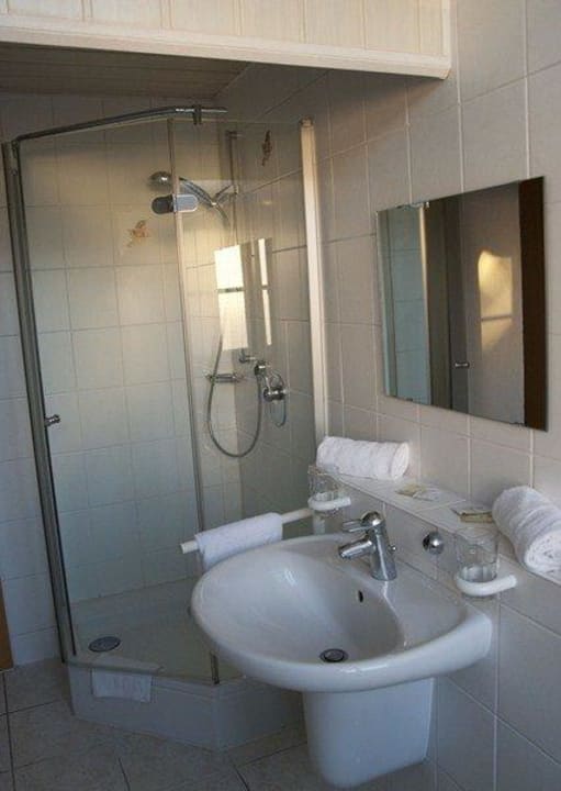 Familien Zimmer  Bad Hotel Schützen