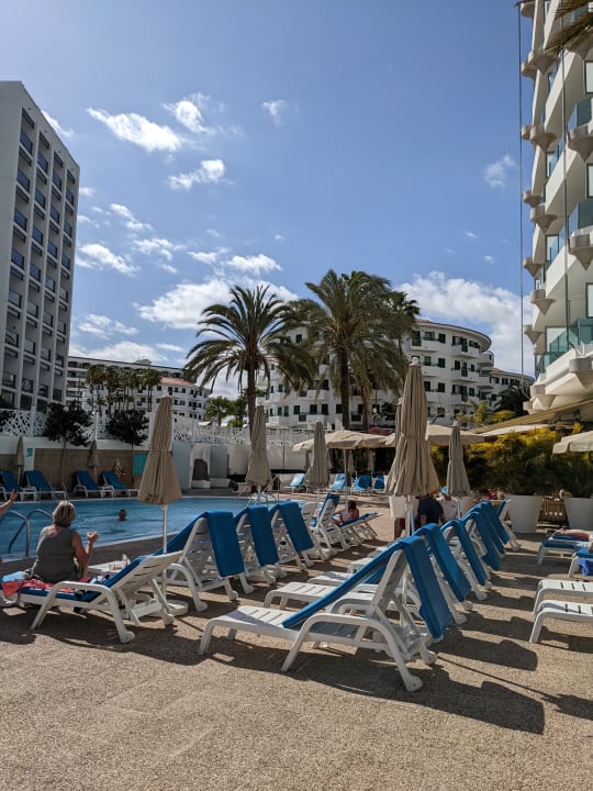 Pool Bull Escorial & Spa