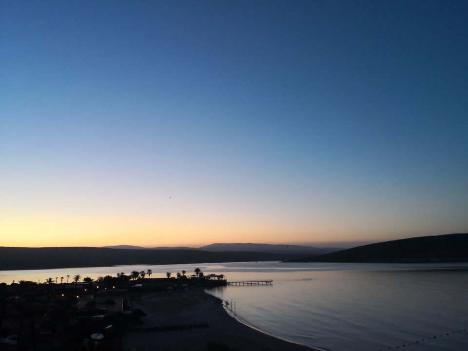 Ausblick Design Plus Seya Beach Hotel