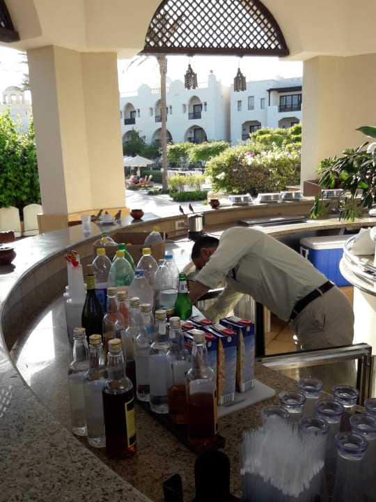 Gastro Pickalbatros Palace Hotel-Port Ghalib