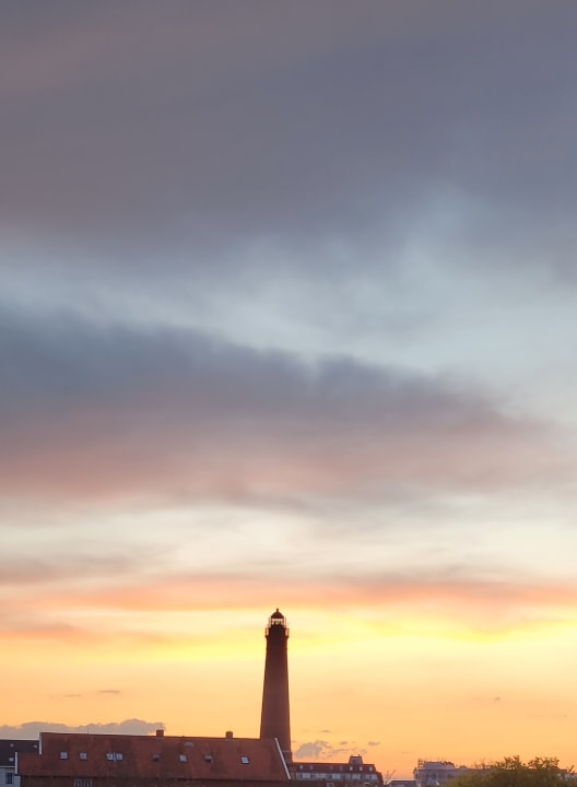 Ausblick arthotel bakker
