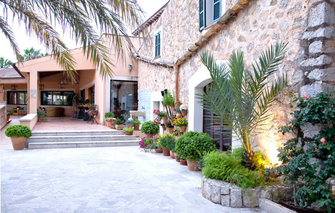 Gärten Mon Port Hotel & Spa