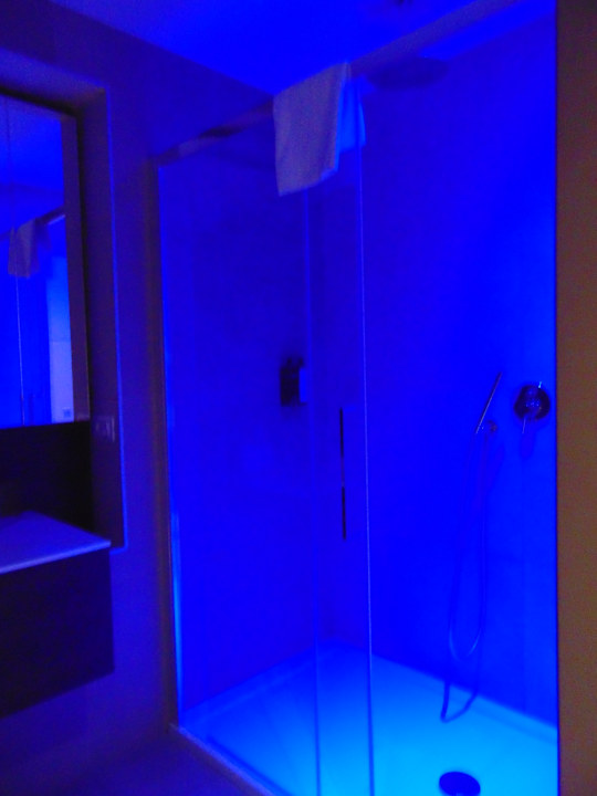 Zimmer Mercure Almaty City Center