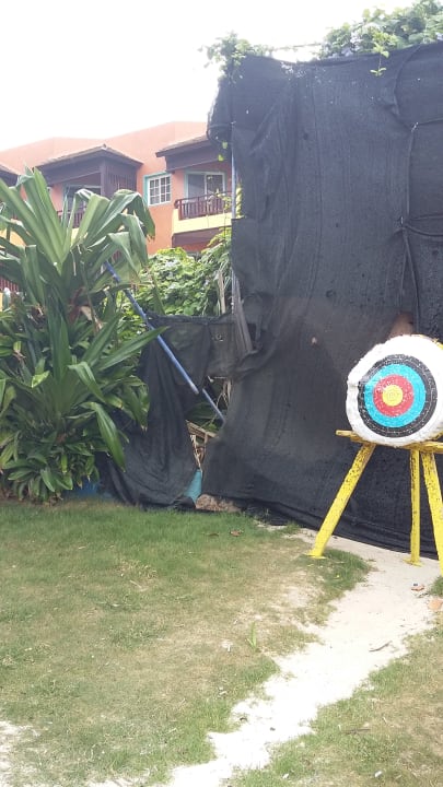 Sport & Freizeit Punta Cana Princess All Suites Resort & Spa