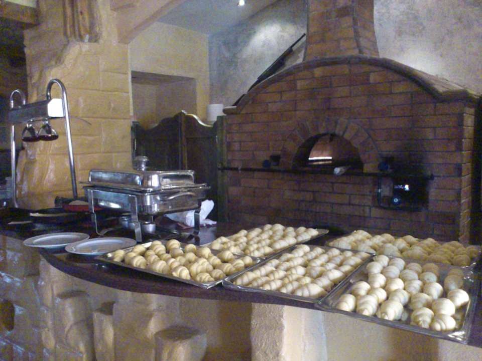 Frisch gebackenes! Pickalbatros Alf Leila Wa Leila Resort - Neverland Hurghada