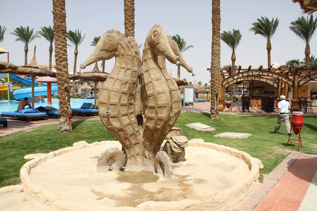 Garten Beach Albatros Resort
