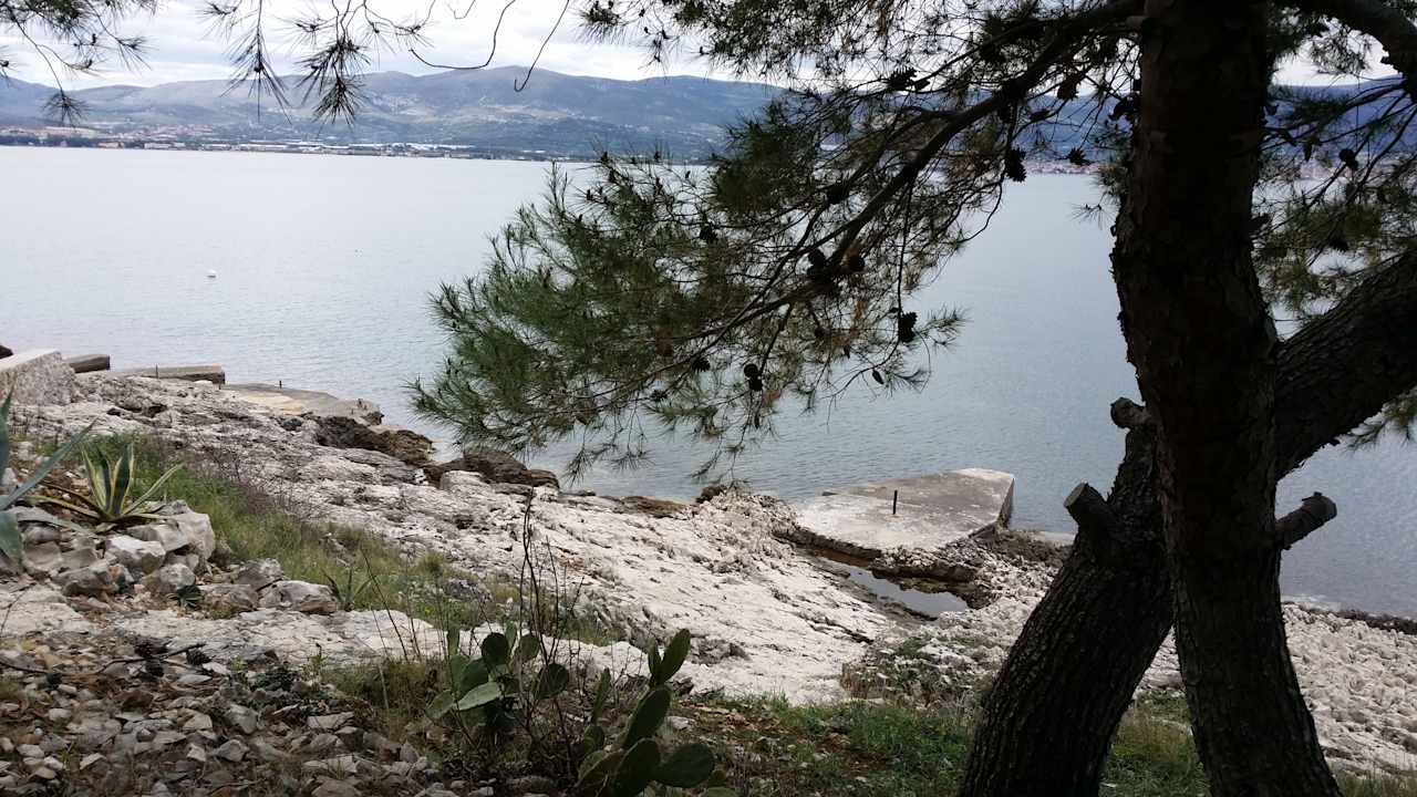 Ausblick Villa Mratinović Ivanka