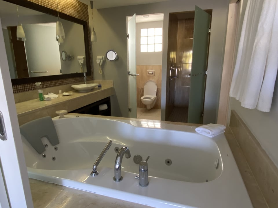 Zimmer Paradisus Princesa del Mar Resort & Spa - Adults only