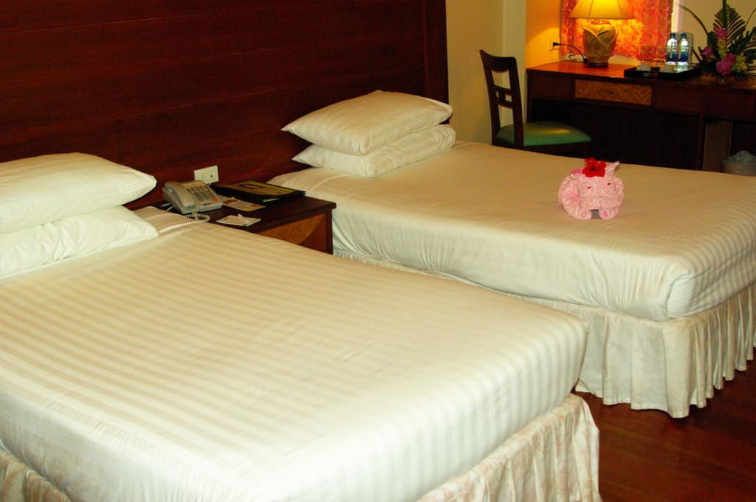 1. Tag Koh Chang Paradise Resort & Spa