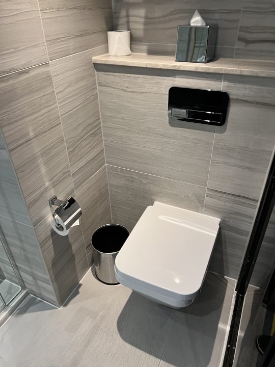 Zimmer Hotel Saint London