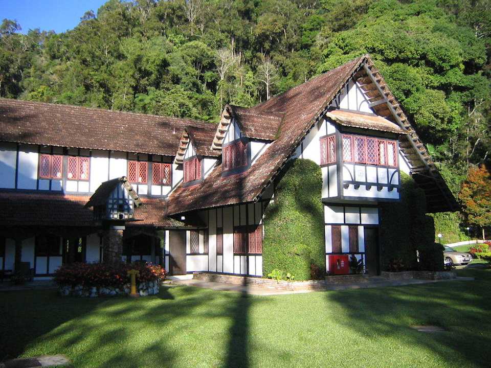 Hotel "The Lakehouse" Hotel The Lakehouse