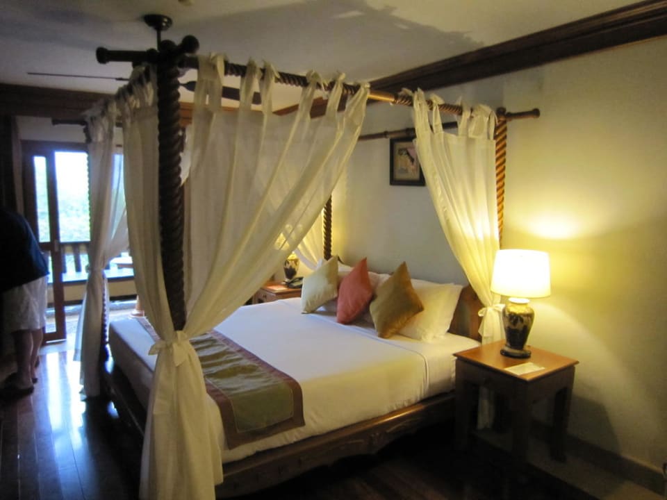 Blick ins Zimmer Holiday Inn Resort Krabi Ao Nang Beach by IHG