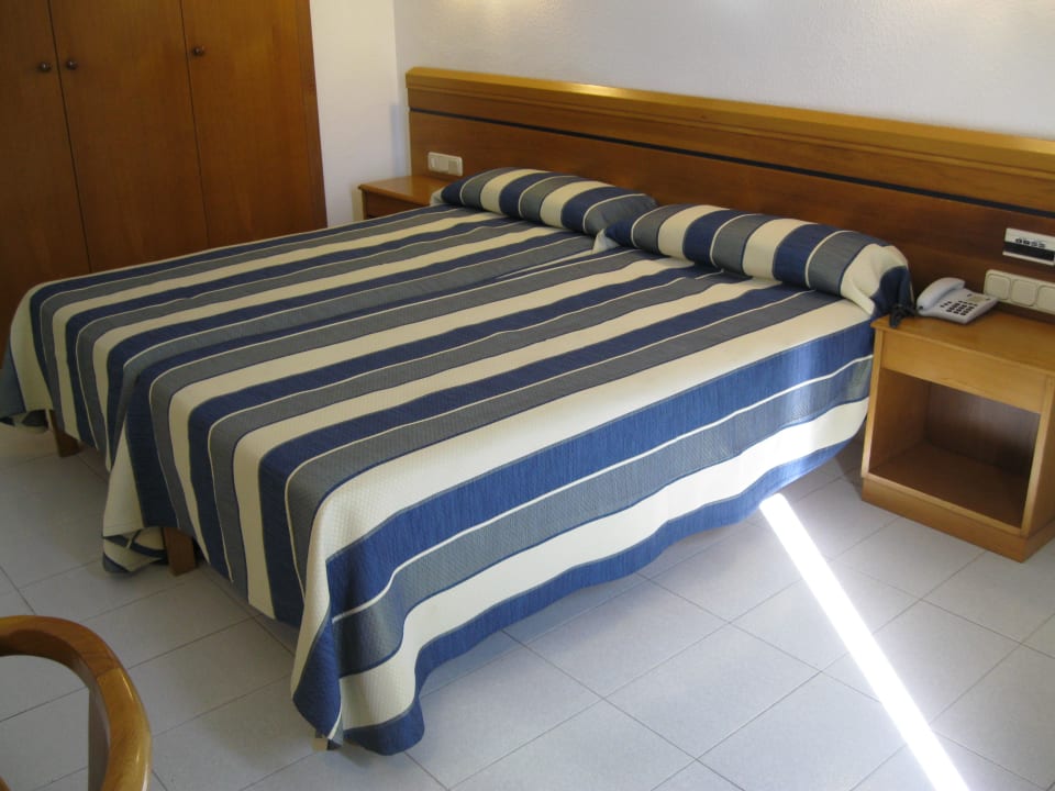 La pièce principale BG Hotel Rei del Mediterrani Palace