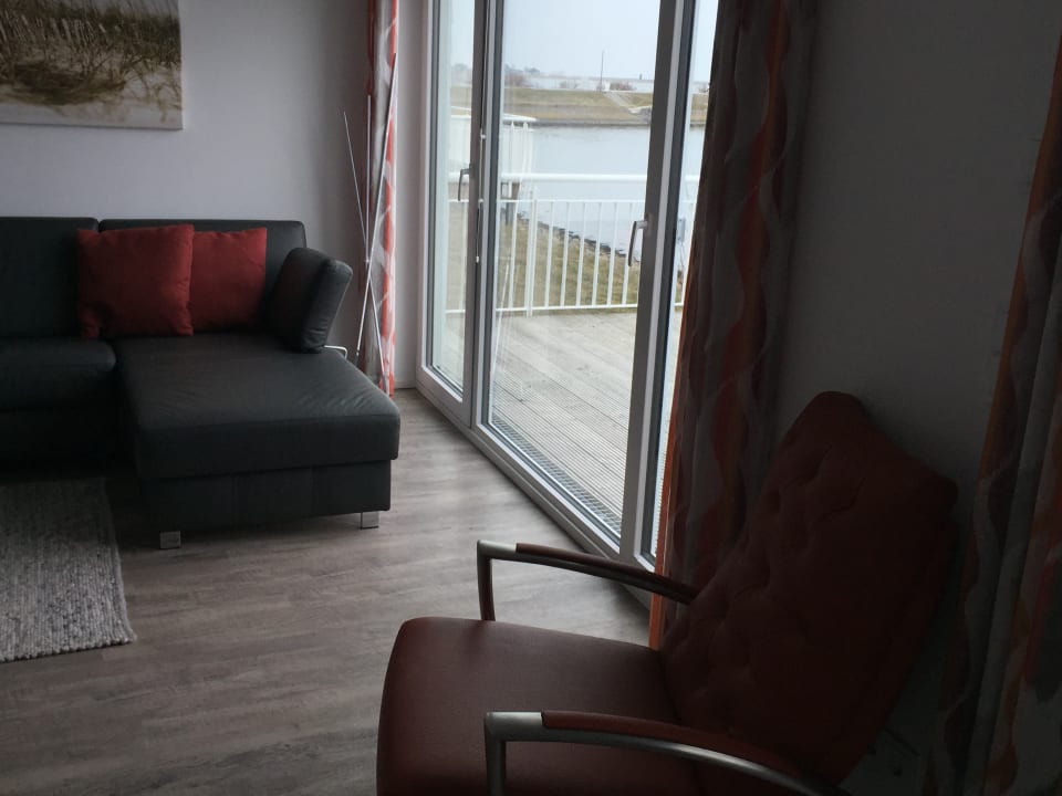 Zimmer Lootsen Hus Olpenitz