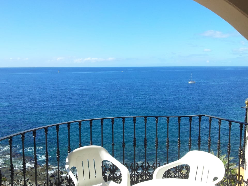 Apartment 802 - Ausblick Bull Dorado Beach & Spa