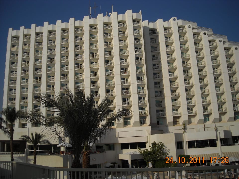 Это Хилтон Steigenberger Hotel & Nelson Village